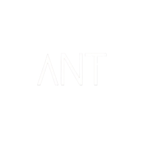 ANT company logo